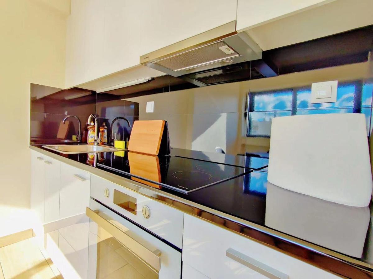 Wsd Rich Apartment Hotel Atenas Exterior foto