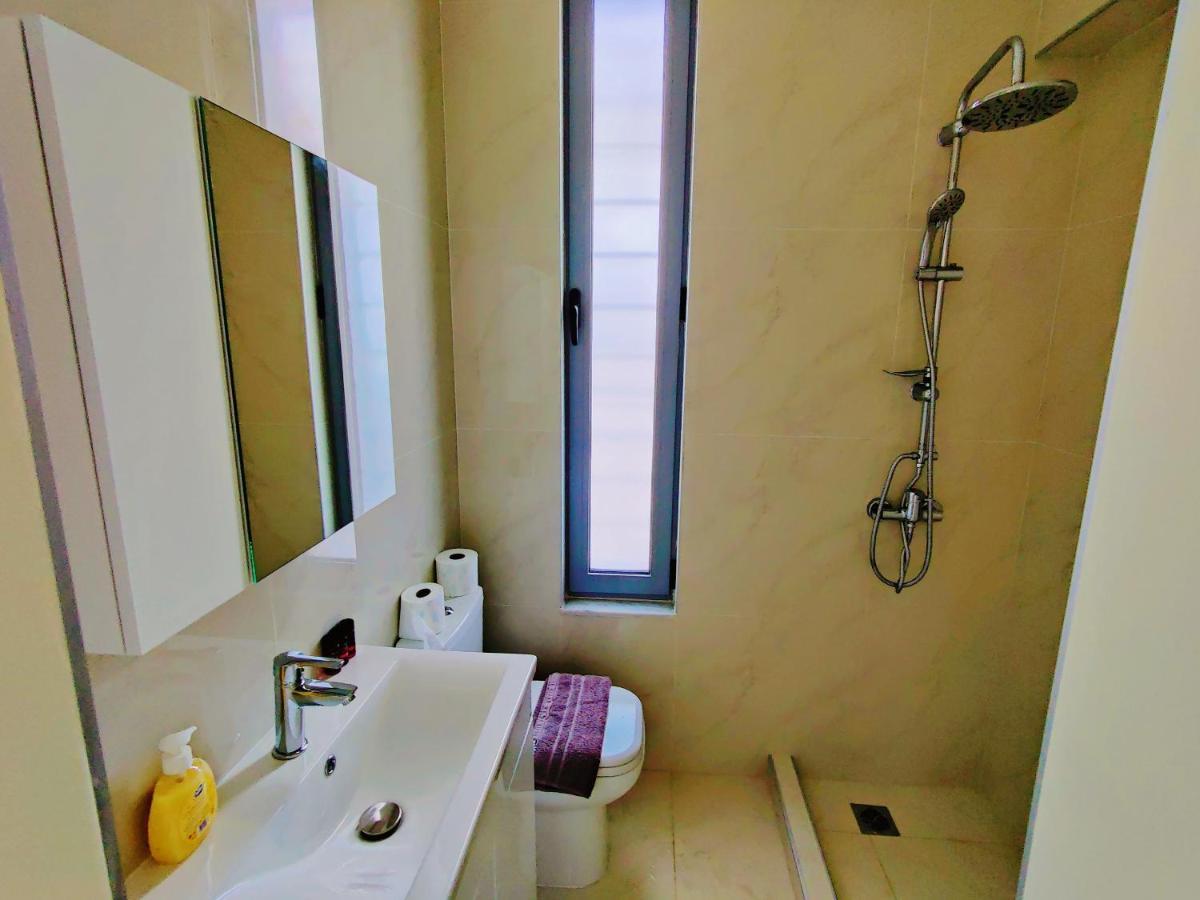 Wsd Rich Apartment Hotel Atenas Exterior foto