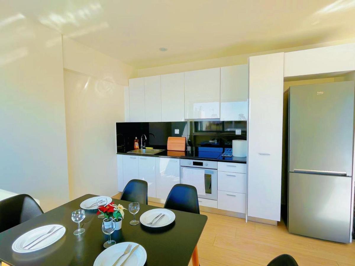Wsd Rich Apartment Hotel Atenas Exterior foto
