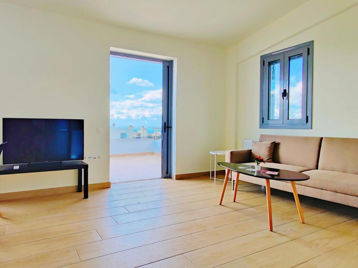 Wsd Rich Apartment Hotel Atenas Exterior foto